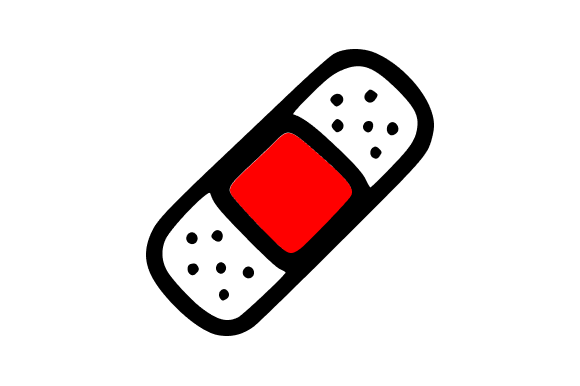 Adhesive Bandage Medical First Aid