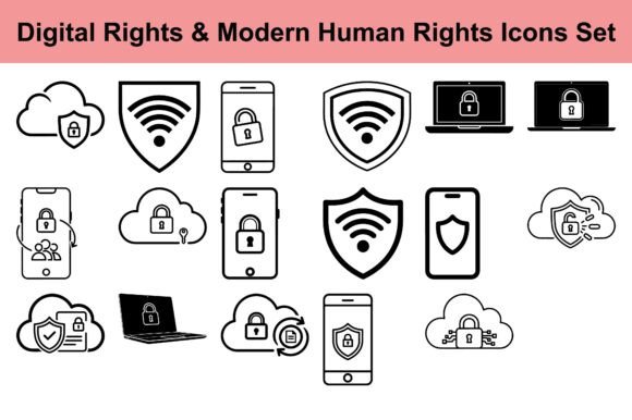 Digital Rights Modern Human Rights