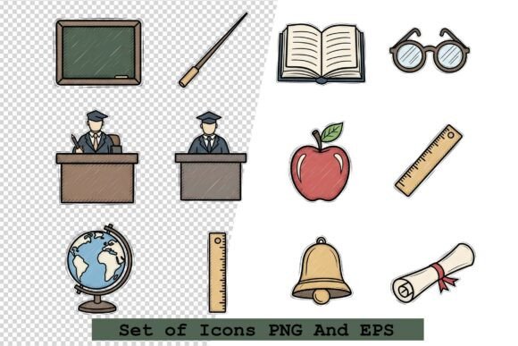 Exploring the Power of Teacher Icons in Modern Design