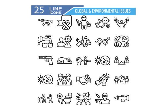 Global Environmental Issues Outline