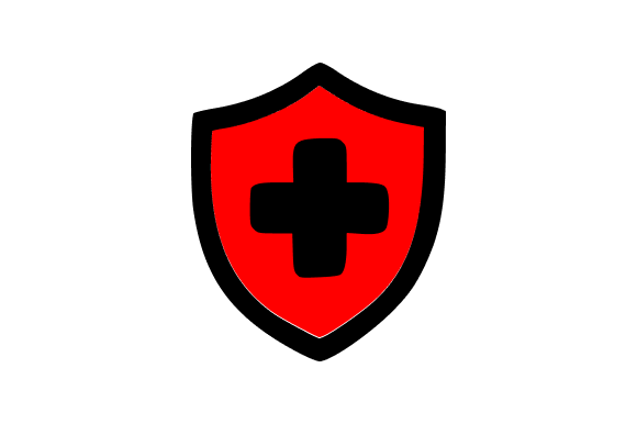 Healthcare Security Shield Medical Prote