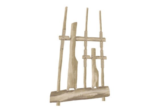 The Cultural and Artistic Significance of Kulintang Bamboo Musical Instruments