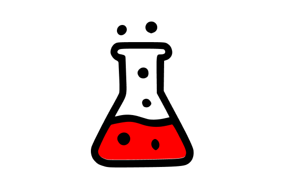 Understanding Laboratory Flask Medical Science